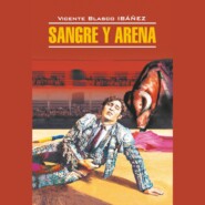 бесплатно читать книгу Кровь и песок / Sangre y Arena. автора Висенте Бласко-Ибаньес