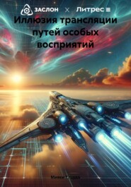 бесплатно читать книгу Иллюзия трансляции путей особых восприятий автора  Мияки Тацудо