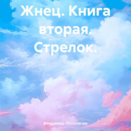 бесплатно читать книгу Жнец. Книга вторая. Стрелок. автора Владимир Поселягин