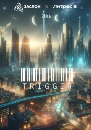 бесплатно читать книгу Trigger автора  Эль