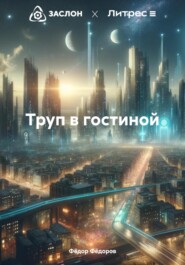 бесплатно читать книгу Труп в гостиной автора Фёдор Фёдоров