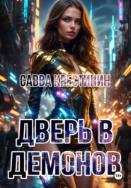 бесплатно читать книгу Дверь в Демонов автора Савва Крестинин