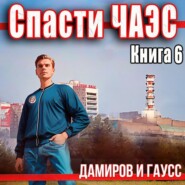 бесплатно читать книгу Спасти ЧАЭС: 1986. Книга 6 автора Рафаэль Дамиров