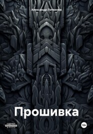 бесплатно читать книгу Прошивка автора Александр Литвинов