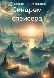 бесплатно читать книгу Синдром спейсера автора Аслан Бабаев