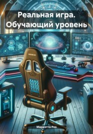 бесплатно читать книгу Реальная игра. Обучающий уровень автора Мариэтта Роз