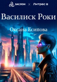 бесплатно читать книгу Василиск Роки автора Оксана Есипова