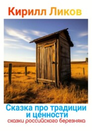 бесплатно читать книгу Сказка про традиции и ценности автора Кирилл Ликов