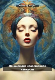 бесплатно читать книгу Панацея для нравственной свежести автора Александр Чичулин