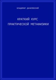 бесплатно читать книгу Краткий курс практической метафизики автора Владимир Данилевский