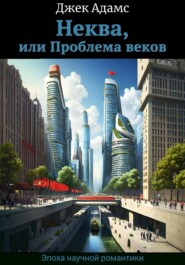 бесплатно читать книгу Неква, или Проблема веков автора  Джек Адамс