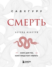 бесплатно читать книгу Смерть автора  Садхгуру