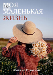 бесплатно читать книгу Моя маленькая жизнь автора Полина Головина