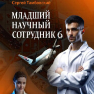 бесплатно читать книгу Младший научный сотрудник – 6 автора Сергей Тамбовский