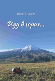 бесплатно читать книгу Иду в горах… автора Никита Алтаев