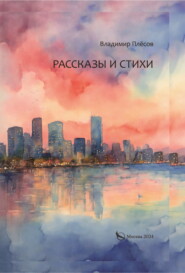 бесплатно читать книгу Рассказы и стихи автора Владимир Плёсов