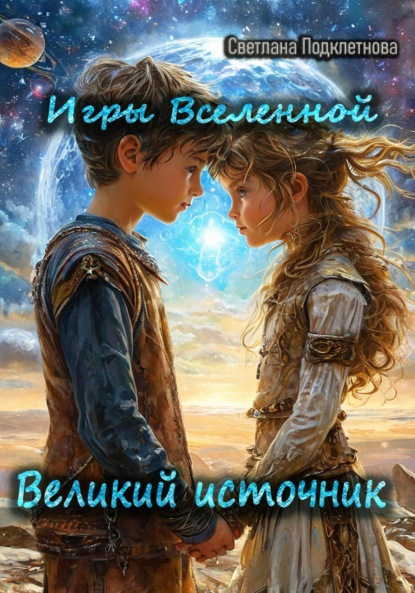 Игры Вселенной: Великий источник