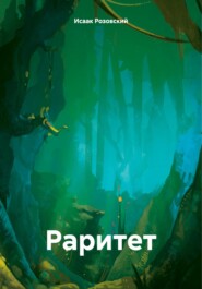 бесплатно читать книгу Раритет автора Исаак Розовский