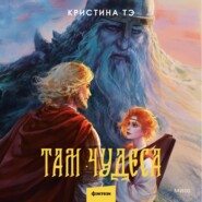 бесплатно читать книгу Там чудеса автора Кристина Тэ