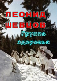 бесплатно читать книгу Группа здоровья автора Леонид Шевцов