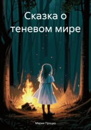 бесплатно читать книгу Сказка о теневом мире автора Мария Процко