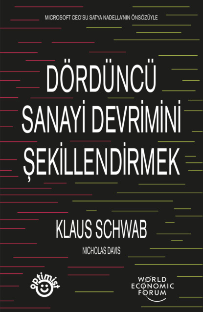 DÖRDÜNCÜ SANAYİ DEVRİMİNİ ŞEKİLLENDİRMEK