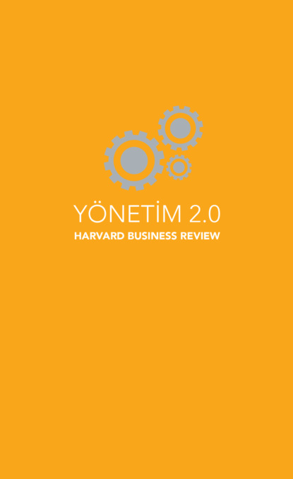 YÖNETİM 2.0