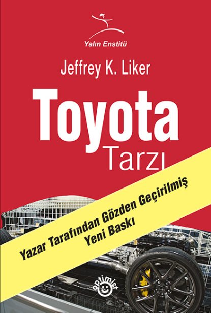 TOYOTA TARZI