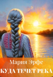 бесплатно читать книгу Куда течет река автора Мария Эрфе