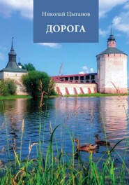 бесплатно читать книгу Дорога автора Николай Цыганов