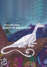 бесплатно читать книгу Дракон по имени Ветер автора София Никодимова