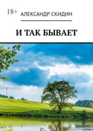 бесплатно читать книгу И так бывает автора Александр Скидин