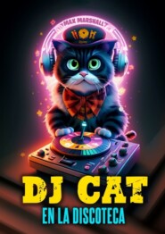 бесплатно читать книгу DJ Cat en la Discoteca автора Max Marshall