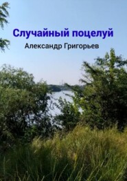 бесплатно читать книгу Случайный поцелуй автора Александр Григорьев