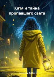 бесплатно читать книгу Катя и тайна пропавшего света автора Александр Сейчас