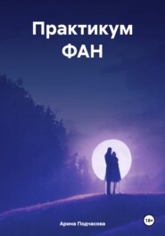 бесплатно читать книгу Практикум ФАН автора Арина Подчасова