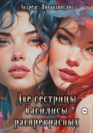 бесплатно читать книгу Две сестрицы Василисы распрекрасных автора Андреас Попандопулос