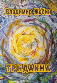 бесплатно читать книгу ТРИДАКНА автора Владимир Жебин