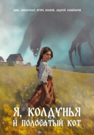 бесплатно читать книгу Я, колдунья и полосатый кот автора Игорь Волков