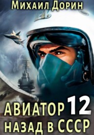 бесплатно читать книгу Авиатор: назад в СССР 12 автора Михаил Дорин