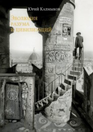 бесплатно читать книгу Эволюция разума и цивилизаций автора Юрий Калмыков