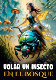 бесплатно читать книгу Volar un Insecto en el Bosque автора Max Marshall