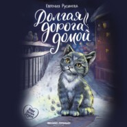 бесплатно читать книгу Долгая дорога домой автора Евгения Русинова