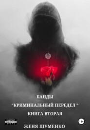 бесплатно читать книгу Банды: Криминальный передел. Книга вторая автора Женя Шуменко