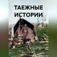 бесплатно читать книгу ТАЕЖНЫЕ ИСТОРИИ автора Виктор Музис