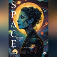 бесплатно читать книгу Space: сто одна история Сюррреализма автора Рим Дик