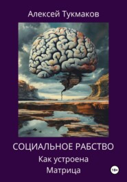 бесплатно читать книгу Социальное рабство: Как устроена Матрица автора Алексей Тукмаков