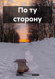 бесплатно читать книгу По ту сторону. автора  НеВедьма