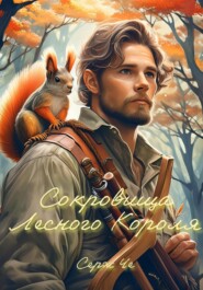 бесплатно читать книгу Сокровища Лесного Короля автора Серж Че