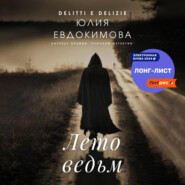 бесплатно читать книгу Лето ведьм автора Юлия Евдокимова